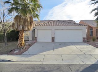 865 Zinnia Cir, Henderson, NV 89015