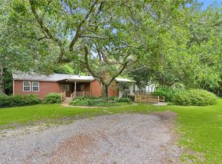 62012 Highway 434, Lacombe, LA 70445