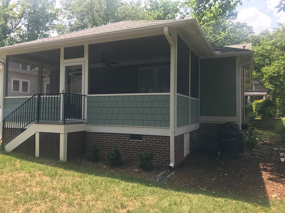 2nd image of 2126 Woodland Ave
