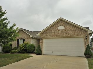 11424 Seabiscuit Dr, Noblesville, IN 46060