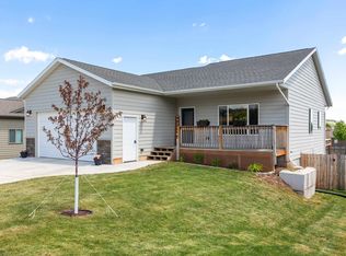 670 Teton Way, Whitewood, SD 57793