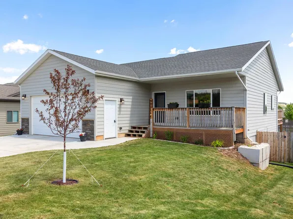 670 Teton Way, Whitewood, SD 57793