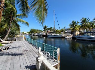 138 Azalea St, Tavernier, FL 33070