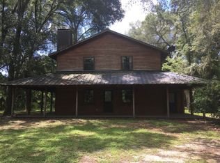 2433 Cr 673, Bushnell, FL 33513