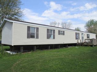 99 N East St, Campbellsburg, IN 47108