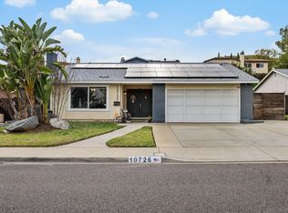 10726 Ironwood Ave, Santee, CA 92071