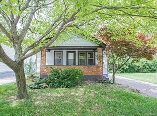 24917 Dale Ave, Eastpointe, MI 48021