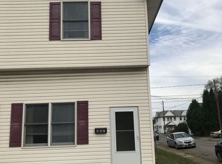 802 Hawthorne Rd, Bethlehem, PA 18018