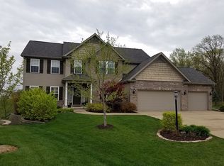 6400 W Willow Oak Ct, Edwards, IL 61528