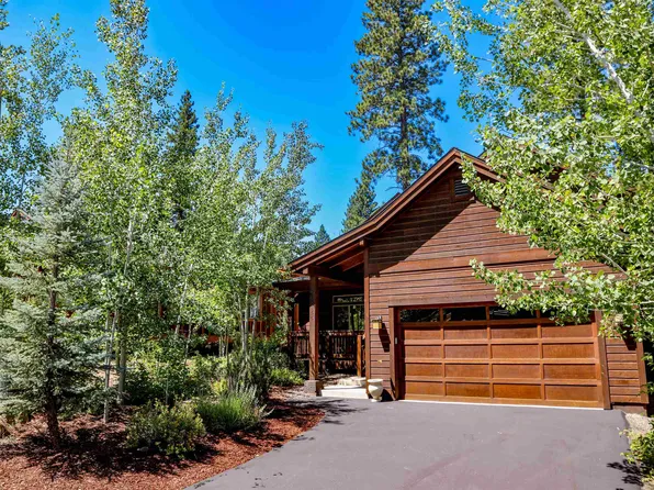 10166 Colton Creek Rd, Truckee, CA 96161