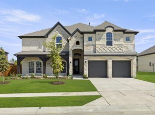 216 Comet Dr, Fate, TX 75087