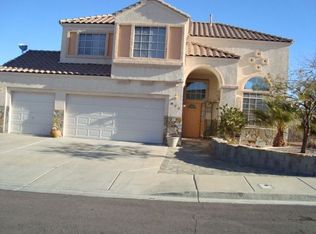 622 Grande Sombrero Way, Henderson, NV 89015