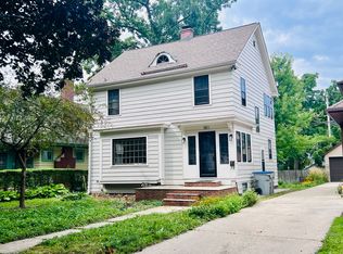 1511 N 58th St, Milwaukee, WI 53208