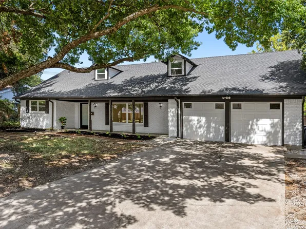 5748 Wimbleton Way, Fort Worth, TX 76133