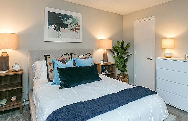 Brandywine Apartment Homes — Photo 14