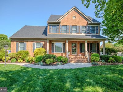 27580 Derby Dr, Salisbury, MD, 21801