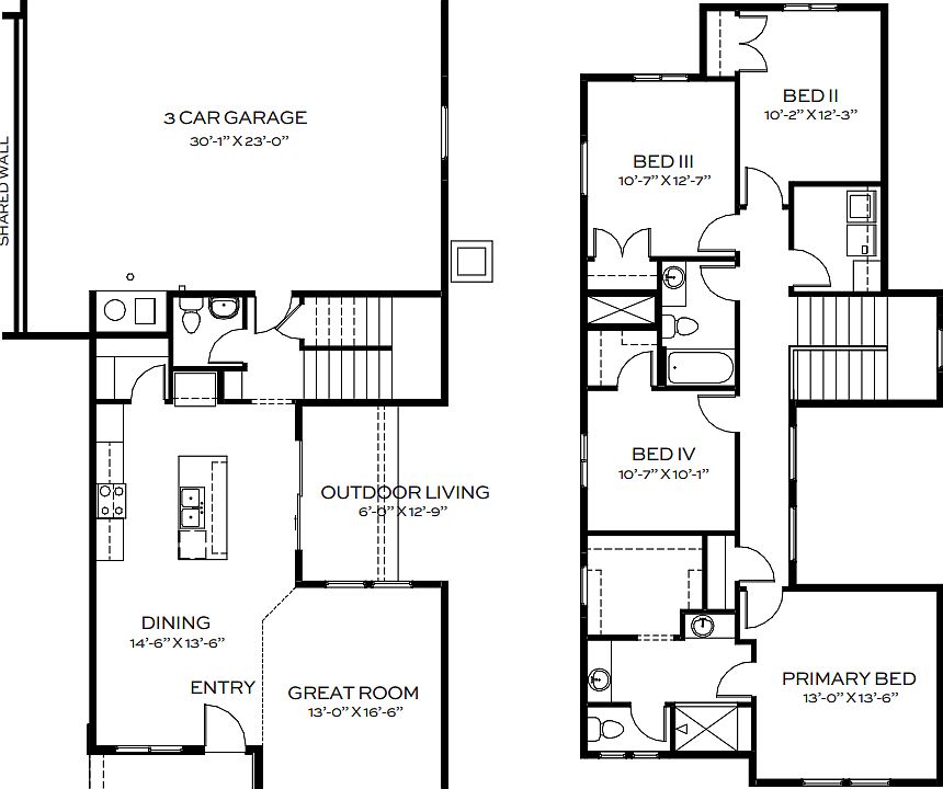 2nd image of 5770 W Avimor Dr