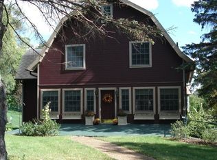 5617 N Watervliet Rd, Watervliet, MI 49098