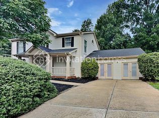 7501 Batavia Ln, Charlotte, NC 28213