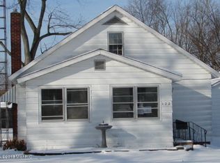 122 S Elizabeth St, Battle Creek, MI 49014