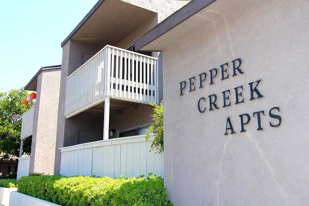 PEPPER CREEK — Photo 1