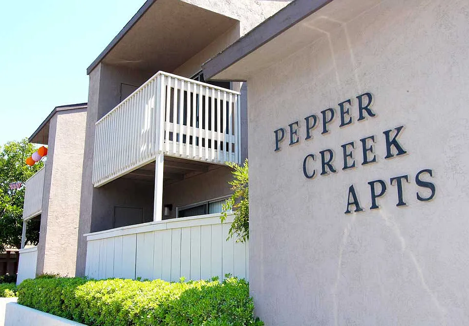 PEPPER CREEK