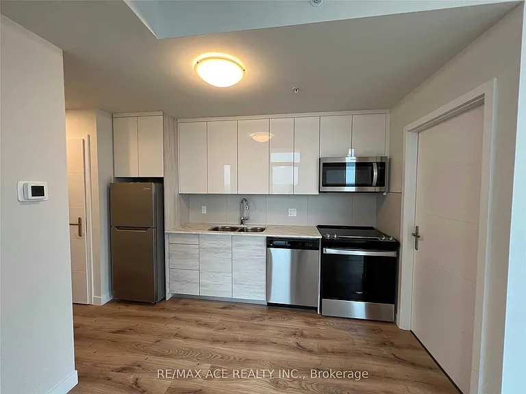 60 Frederick St #3209 — Photo 7