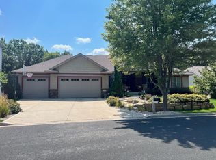 4631 Sunburst Dr, Deforest, WI 53532