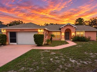 10495 BRADFORD STREET, SPRING HILL, FL 34608