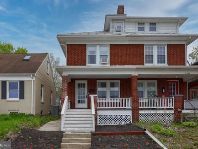 1412 W Poplar Ter, York, PA, 17404