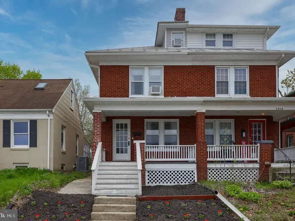 1412 W Poplar Ter, York, PA 17404