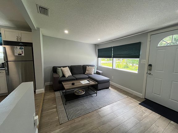 Living Room

**Renter can keep any furniture seen in picture.