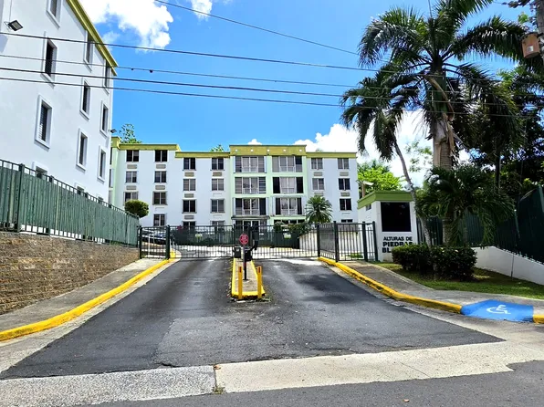 7 Calle Ramon Bg #B401, Guaynabo, PR 00971