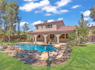 2523 Stanwood Ave, Henderson, NV 89074