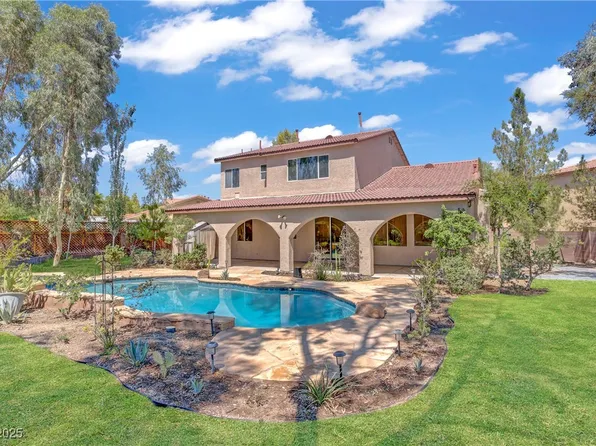 2523 Stanwood Ave, Henderson, NV 89074