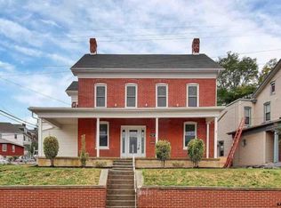 144 S Main St, Red Lion, PA 17356
