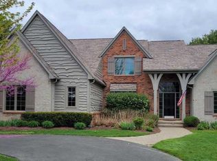 768 Shrewsbury Dr, Clarkston, MI 48348