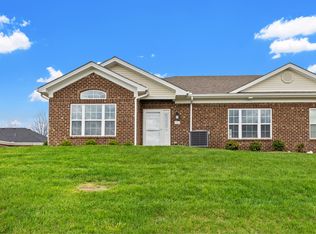 162 Christal Dr, Georgetown, KY 40324