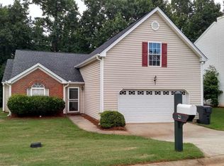 21 Valley Glen Ct, Greer, SC 29650
