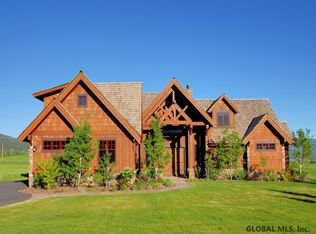 361 Plank Rd, Porter Corners, NY 12859