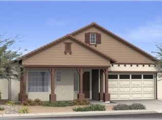 3462 E Comstock Dr, Gilbert, AZ 85234