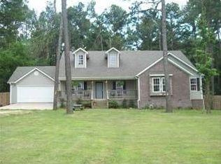 16597 McAdams Rd #289, Prairie Grove, AR 72753