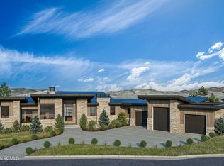 1073 Francis Gate, Kamas, UT 84036