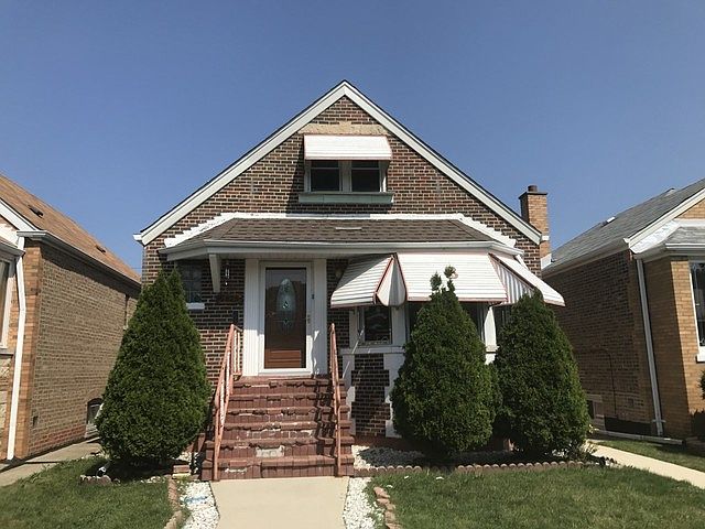 1st image of 5925 S Kildare Ave