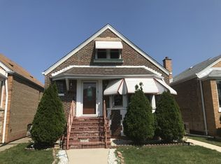 5925 S Kildare Ave, Chicago, IL 60629