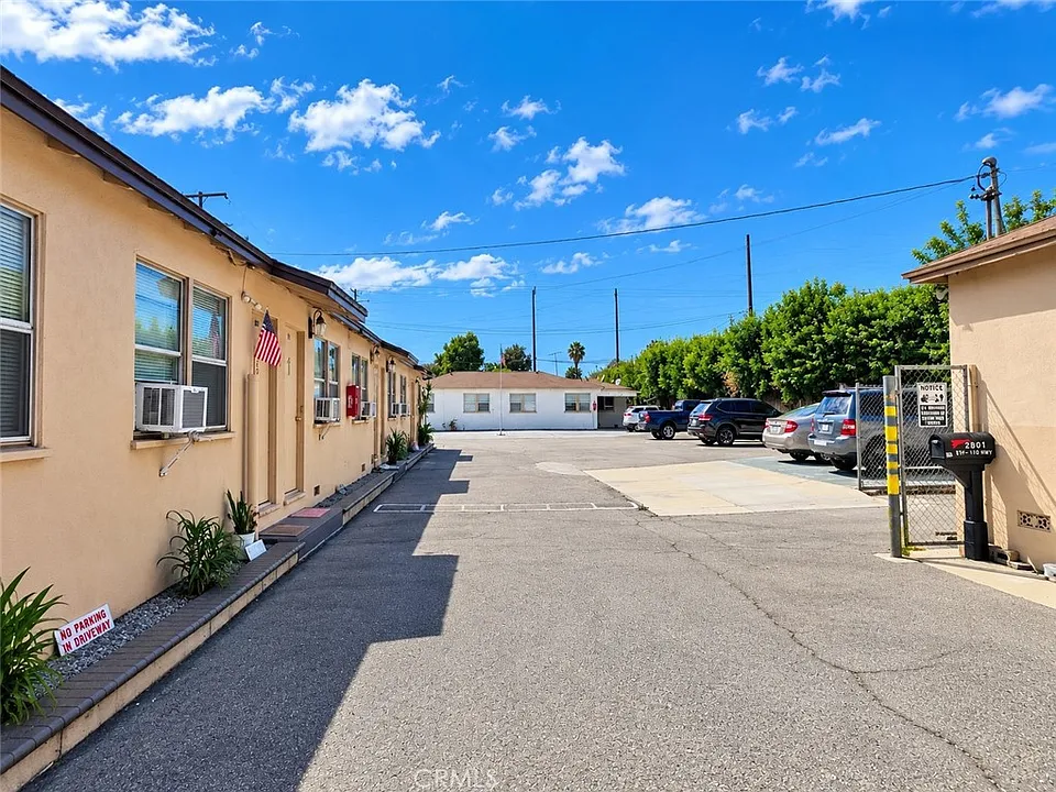 12801 Norwalk Blvd #5