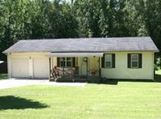 694 Janney Rd, Ohatchee, AL 36271