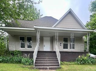 308 Vance Ave, Salisbury, NC 28144