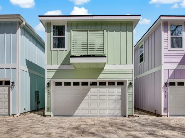407 S 14th St, Fernandina Beach, FL 32034