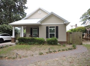 1531 N 12th Ave, Pensacola, FL 32503